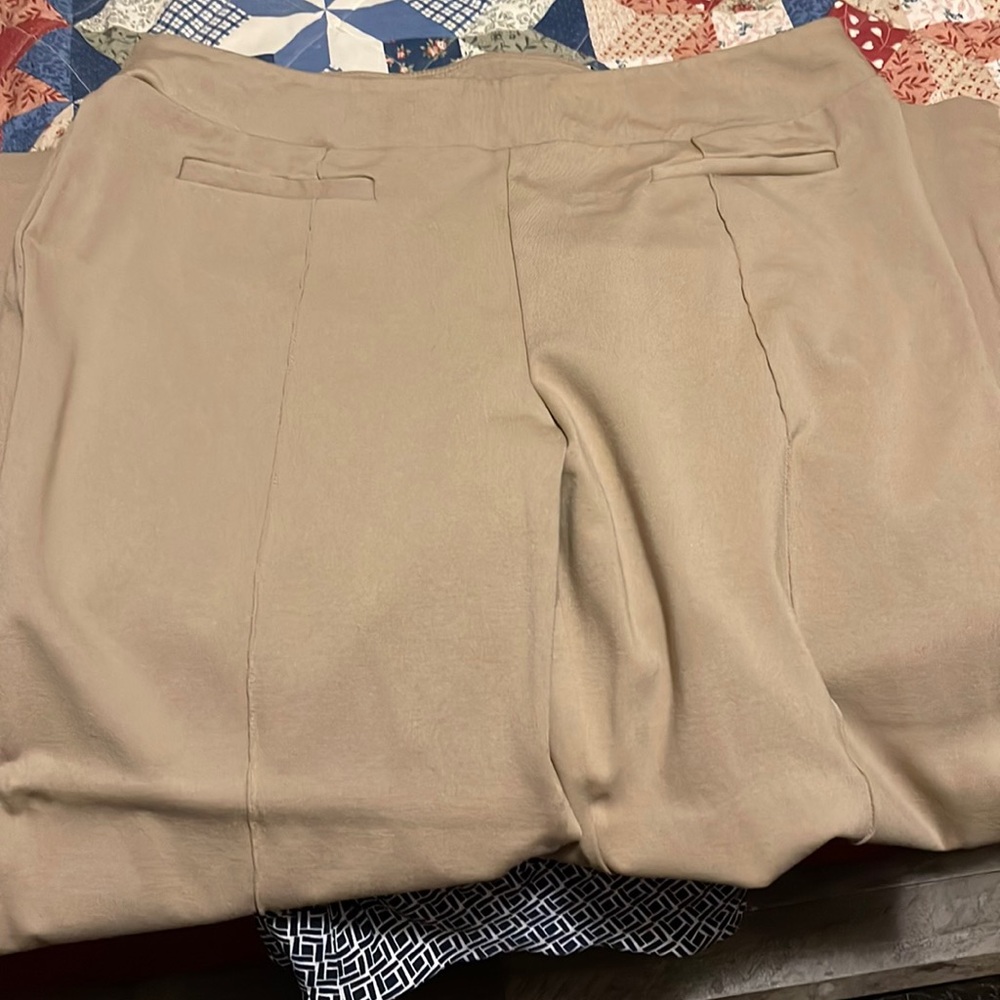 Cato size 18/20 brown just want to sell wore 1 time